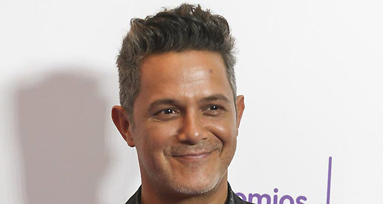 Alejandro Sanz 