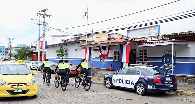 Unidad Preventiva Comunitaria