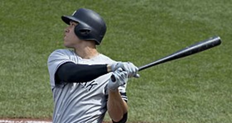 Aaron Judge