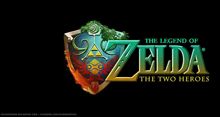 The Legend of Zelda