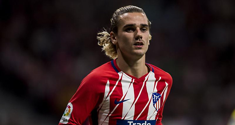 Griezmann