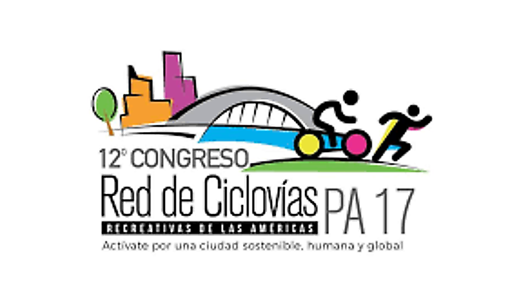 XII Congreso de Red de Ciclovas Recreativas de las Amricas 