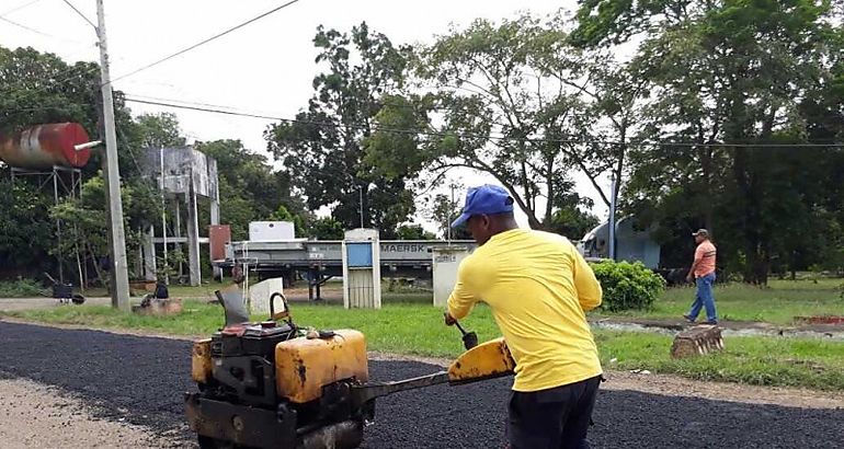 operativos de parcheo 