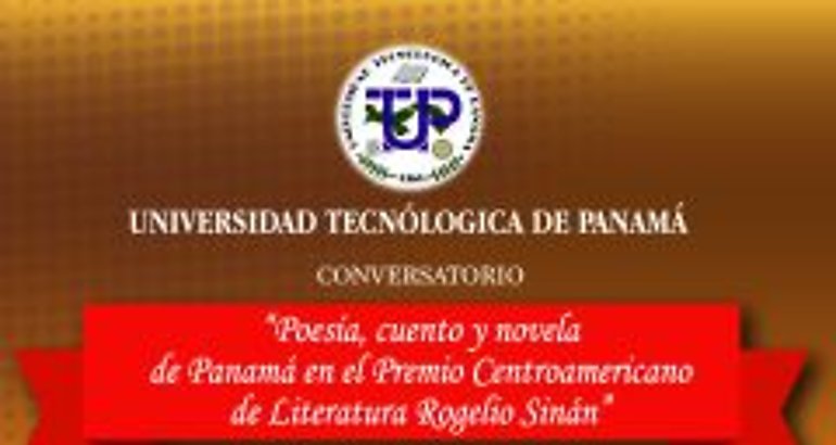 Conversatorio de poesa en la UTP