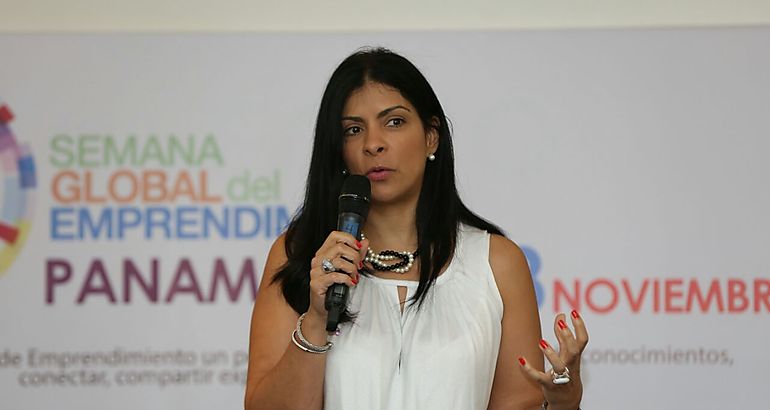 Nedelka Navas