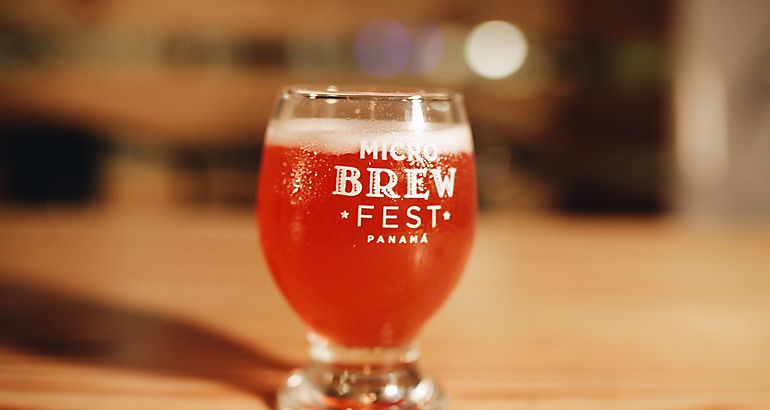 micro brew fest 2018