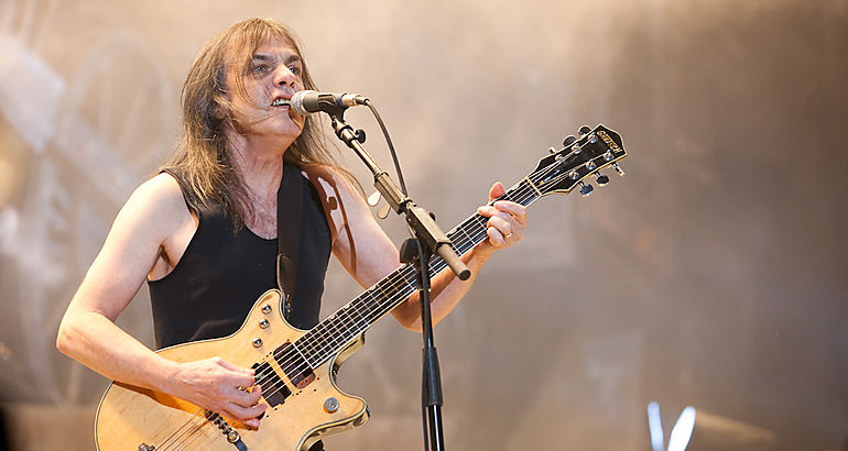 Malcolm Young