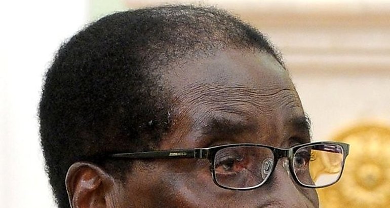 Robert Mugabe