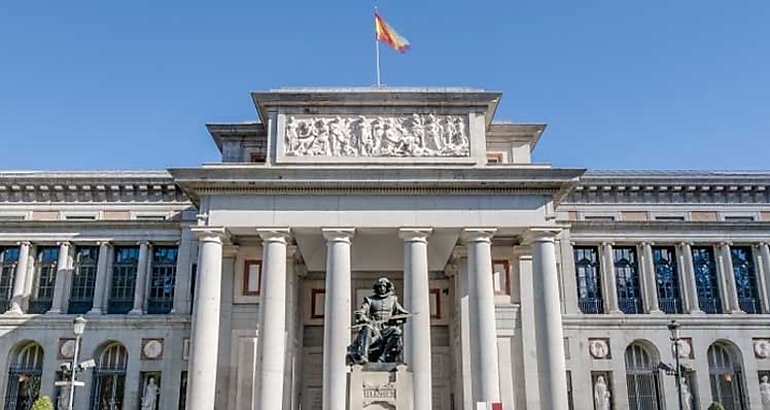 Museo del Prado