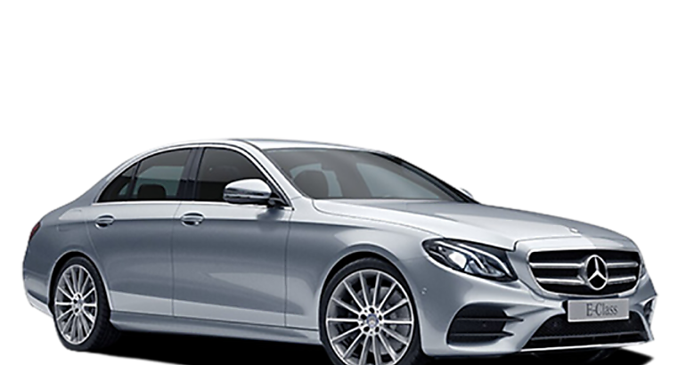 Mercedes Clase E 220d 9GTronic