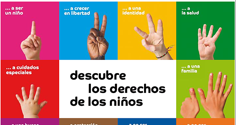 Derechos del Nio 