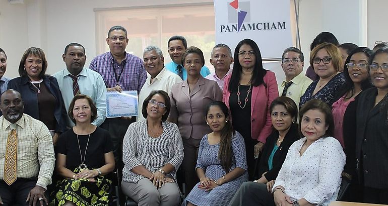 AmCham realiza 2da Sesin del Programa de RSE con Directores de Centros Educativos de San Miguelito