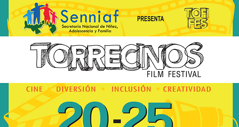 Festival Internacional de Cine para la Infancia y la Adolescencia los nios y jvenes