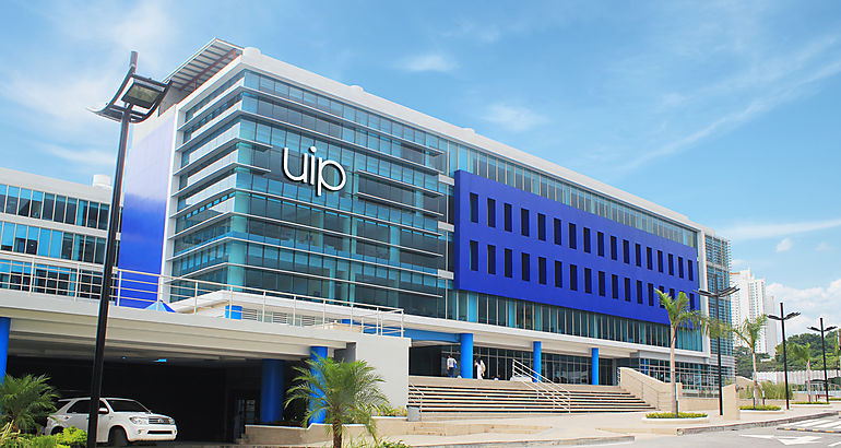 Universidad UIP