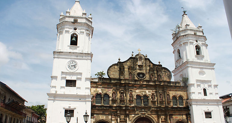 Catedral de Panam