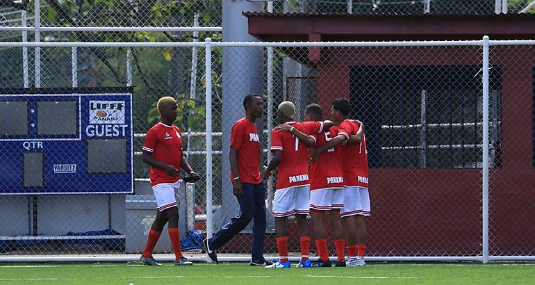  I Copa de Oro Centroamericana de Ftbol para Sordos