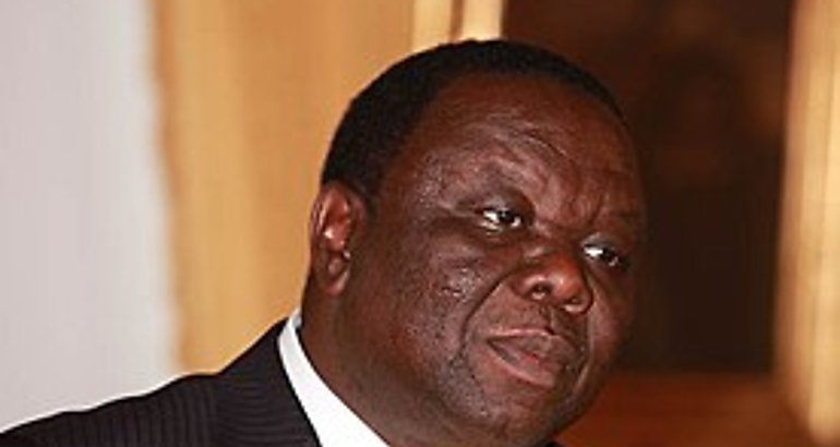 Emerson Mnangagwa