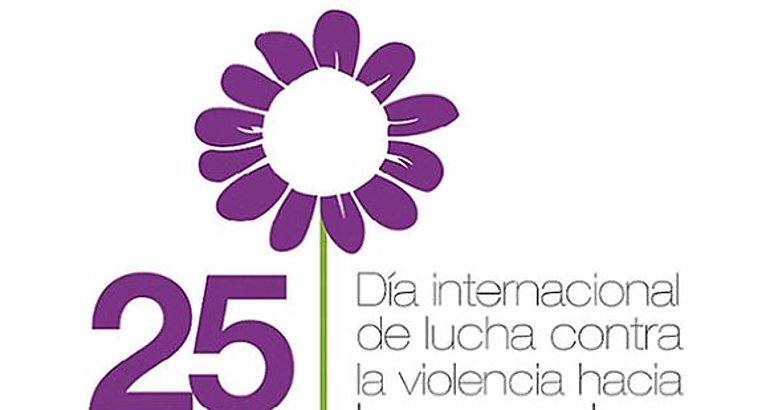 Da Internacional de la Eliminacin de la Violencia contra la Mujer