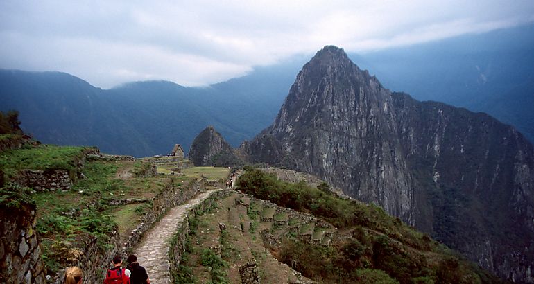 Camino Inca