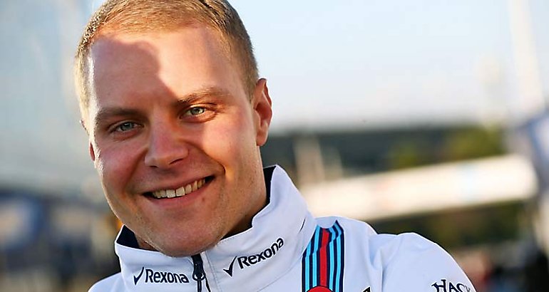 Valtteri Bottas