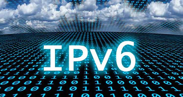 IPv6