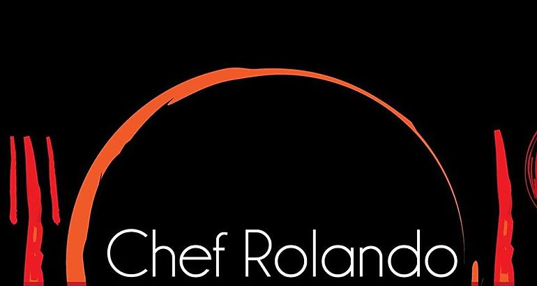 Chef Rolando Gonzlez