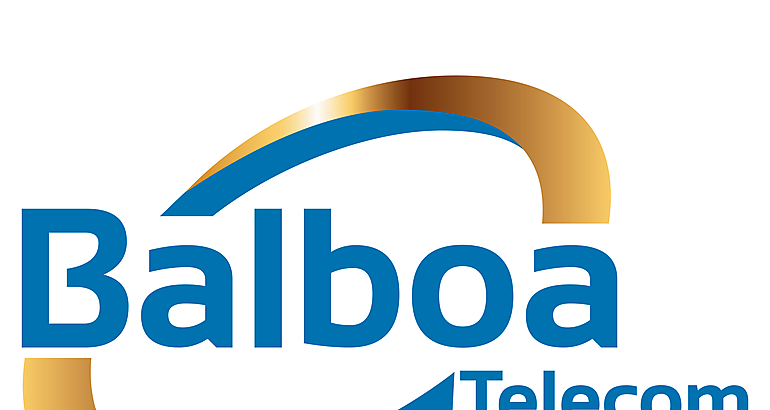 LOGO BALBOA TELECOM 