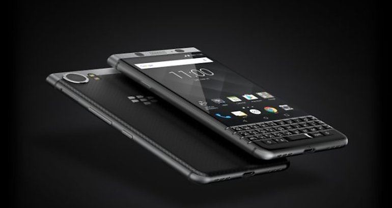 BlackBerry