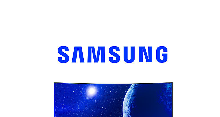 tv samsung