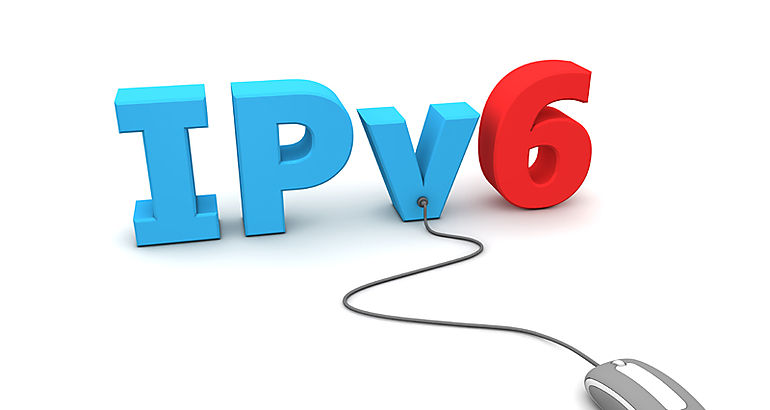 IPV6