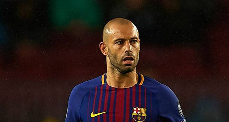 Mascherano