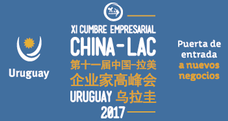 XI Cumbre Empresarial ChinaLAC