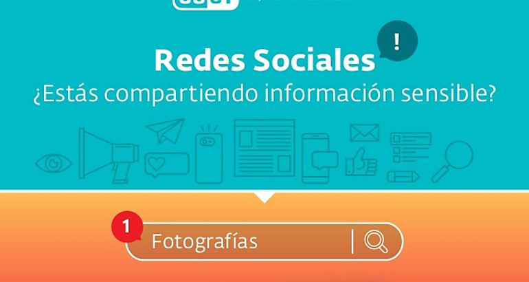 Riesgo en las redes sociales 