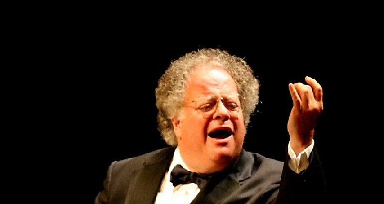 James Levine