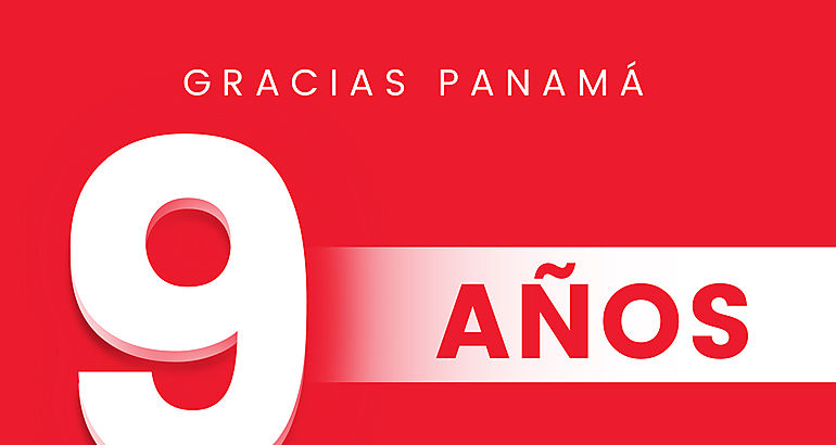 9 aos digicel