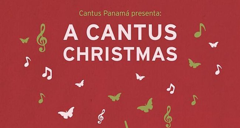 A Cantus Christmas 