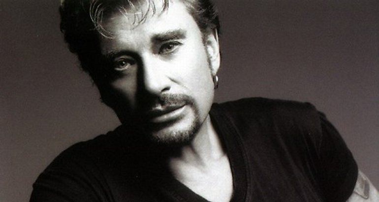 Johnny Hallyday