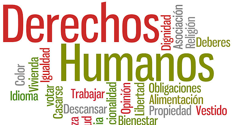 Derechos Humanos