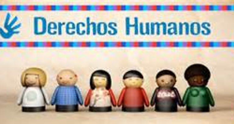 Derechos Humanos