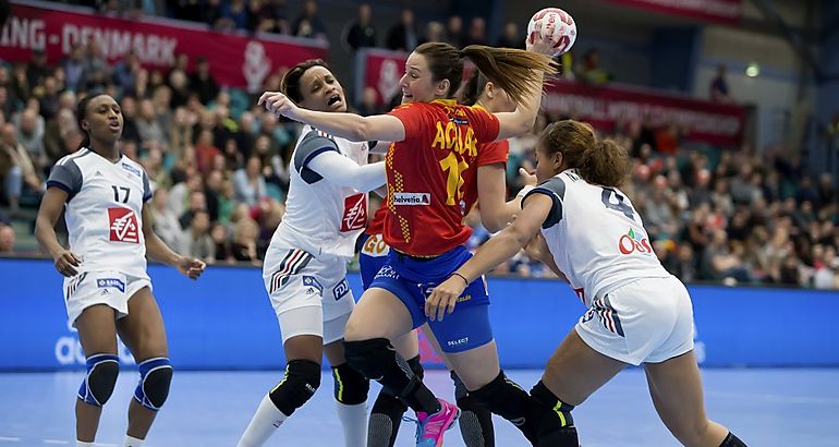 Mundial de Balonmano