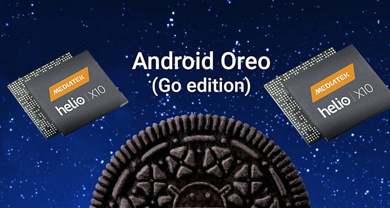 android oreo