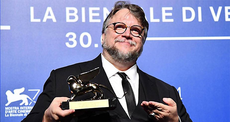 Guillermo del Toro