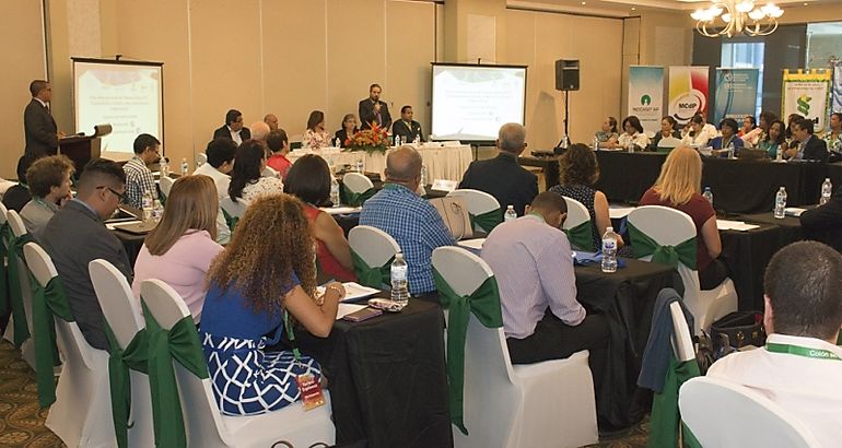 Realizan Foro Internacional de Tuberculosis 2017