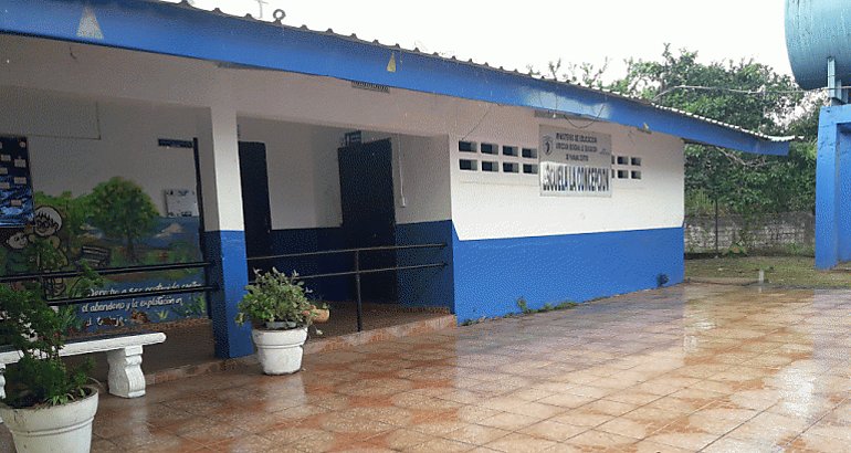  Escuela La Concepcin