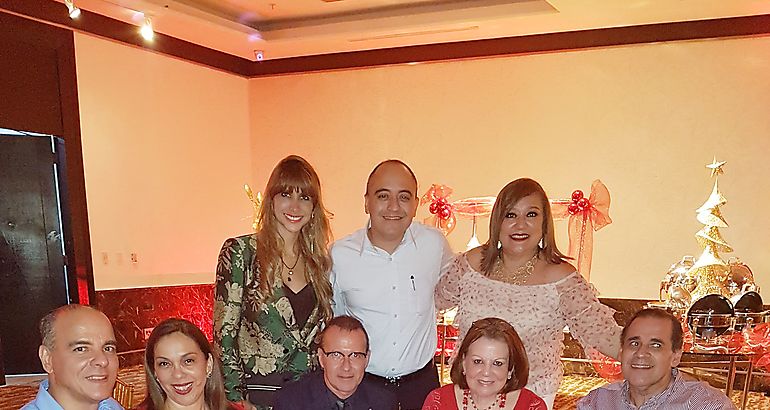 Navidad Rotaria 2017