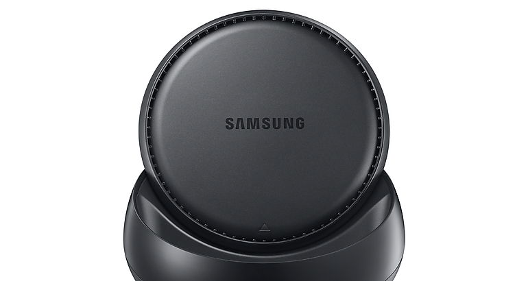 samsung dex