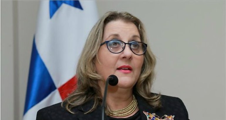 Angela Russo de Cedeo