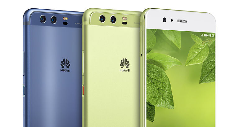 huawei p10