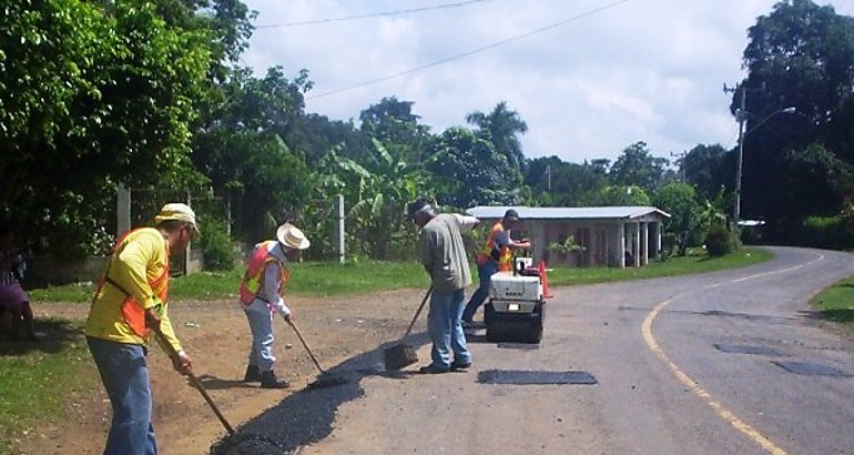 Carretera