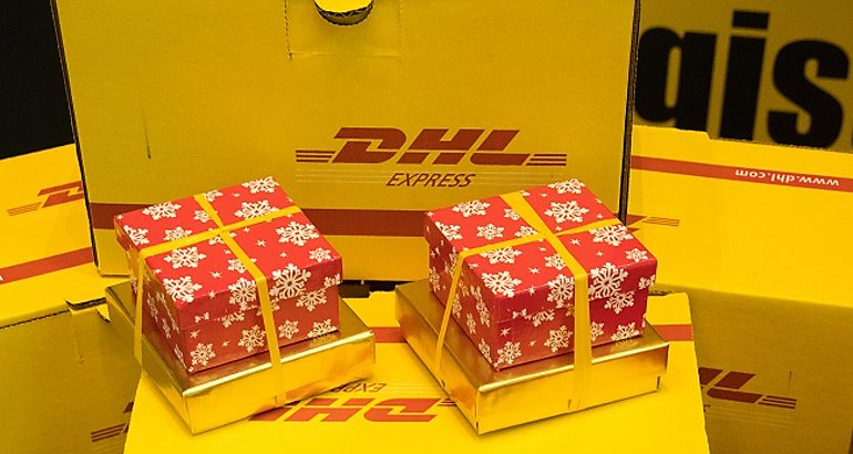 DHL